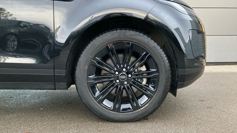 Land Rover Range Rover Evoque 2.0 D165 S 5dr Auto Diesel Hatchback